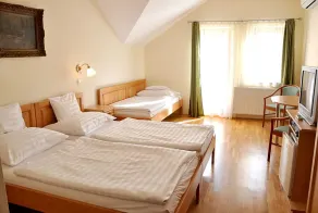 Ametiszt Hotel Harkány - Room