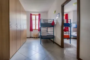 Il Seicento - Hostel - Habitación