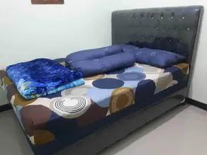 Bromo Deddy Homestay - Zimmer