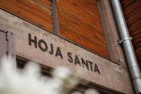 Casa de Agua - Restaurant