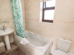 The Calf House - Bagno
