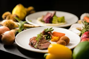 Joglland Hotel Prettenhofer - Ristorante