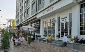 grannylla Ramkhamhaeng - Restaurant