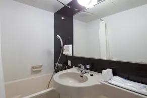 Comfort Hotel Tsubamesanjo - Bagno