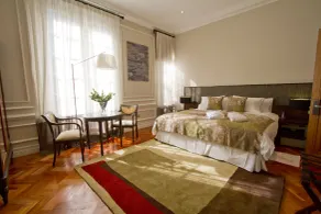 Casa Bueras Boutique Hotel - Room