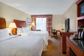 Hilton Garden Inn Cleveland East/Mayfield Village - Chambre