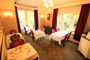 Kingscroft - Restaurant