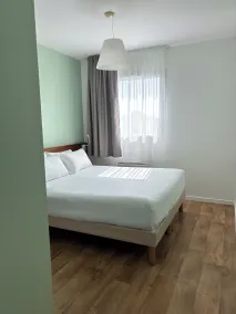 Sure Hotel By Best Western Guerande - Værelse