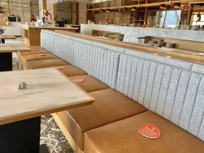 Swiss-Belhotel Solo - Restaurant