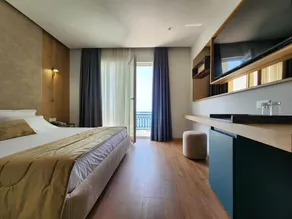 Hotel Gold - Room
