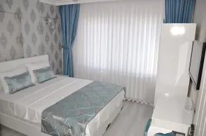 Hotel Iscen - Room