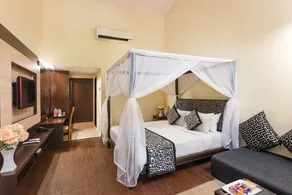 Manas Lifestyle Resort Igatpuri - Room