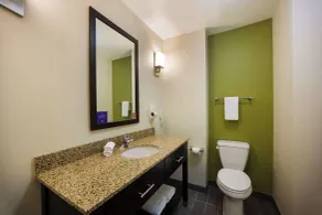 Sleep Inn & Suites Colby - Room