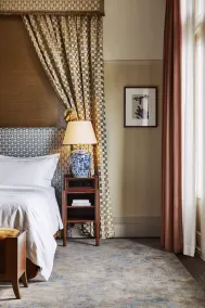 De L'Europe Amsterdam - Chambre