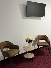 Sofia Vila Maria - Room