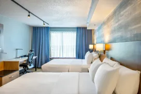 Quality Inn & Suites - Chambre