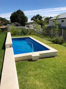 d'Olyfboom Guest House B & B - Pool