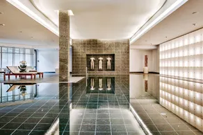 Parkhotel Quellenhof Aachen - Pool