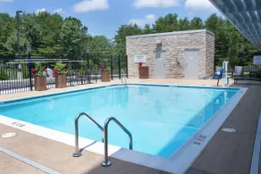 Holiday Inn Express & Suites Tuscaloosa East by IHG - Pool