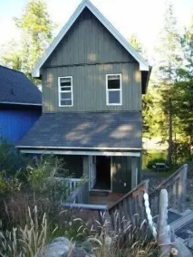 Spring Cove Cabins - Chambre