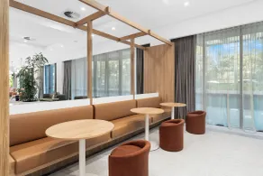 Veriu Macquarie Park - Restaurant