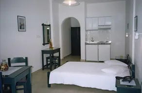 Romanzza Studios - Zimmer