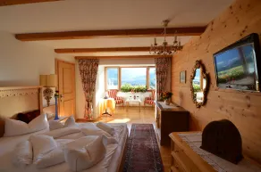 Sporthotel Zugspitze - Room
