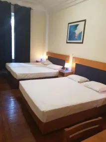  MIDIS - Local Accommodation - Chambre