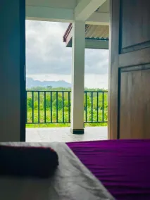 The Wish Lake Resort - Habitación
