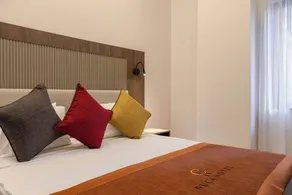Mira Inn Lara - Room