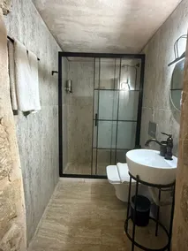 Evar Konağı - Bathroom