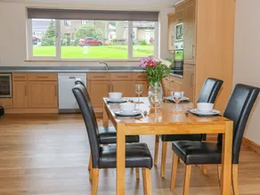 Croft Cottage - Innenbereich