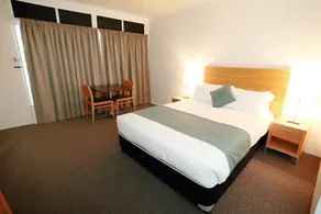 Townsville City Motel - Værelse