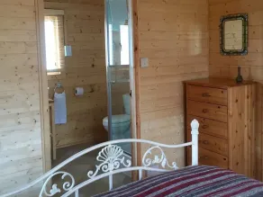 Fourwinds B&B - Zimmer