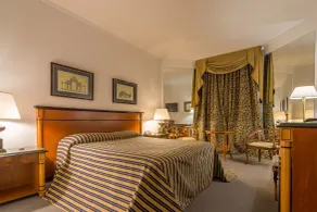 Hotel Libertador - Zimmer