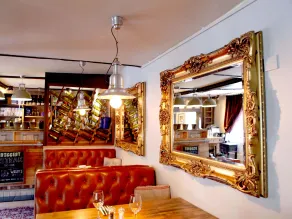 The White Hart - Restaurant