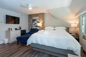 The Glenerin Inn - Chambre