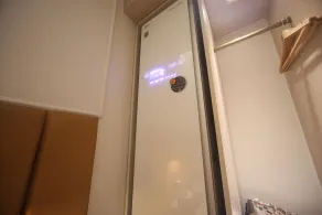 H Avenue Hotel Minam - Camera