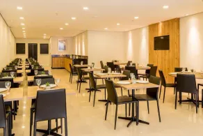 Samba Rio Bonito - Restaurant