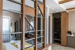 Kavos Hotel & Suites - Habitación