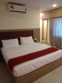 Hotel Blue Bell - Rom