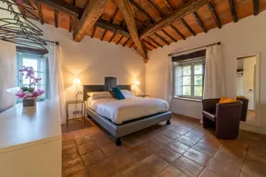 Locanda Della Picca - Zimmer