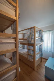 Surf Vilas by Laneez Ericeira - Chambre