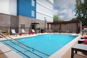 Home2 Suites By Hilton Chattanooga East Ridge - Piscine