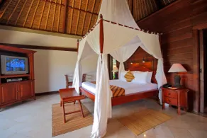 Puri Wulandari A Boutique Resort & Spa - Room