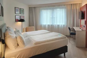 Garner Hotel Oberhausen by IHG - Room