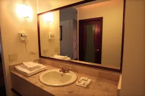 Hotel Martell - Bathroom