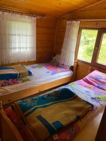 Ayder Wooden Rooms - Værelse