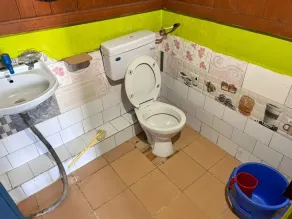 Paradise Homestay - Salle de bain