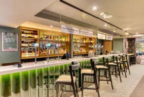 Premier Inn Dunfermline - Restaurant